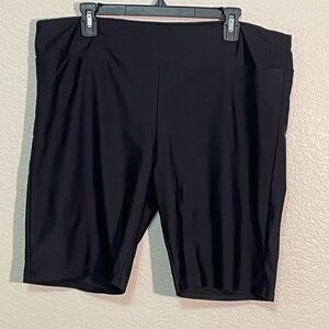 Swim Bike Short